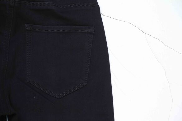 Купить Женские Джинсы VANVER F81680 (28/33 -6 ед.) оптом в интернет магазин jeansoptom.com