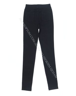 Купить Женские Джинсы VINGGUOXIANG 6729-1 (25/30 -6 ед.) оптом в интернет магазин jeansoptom.com