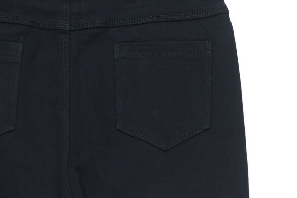 Купить Женские Джинсы VINGGUOXIANG 6729-1 (25/30 -6 ед.) оптом в интернет магазин jeansoptom.com