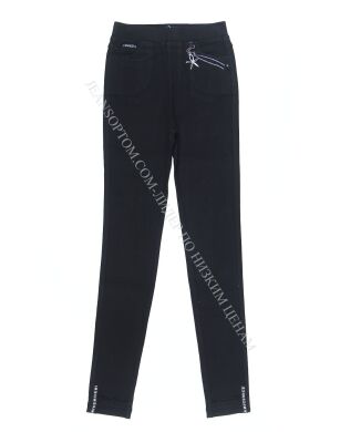 Купить Женские Джинсы VINGGUOXIANG 6729-1 (25/30 -6 ед.) оптом в интернет магазин jeansoptom.com