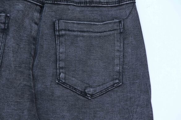 Купить Женские Джинсы YIMETIE 906-2-1 (25/30 -6 ед.) оптом в интернет магазин jeansoptom.com