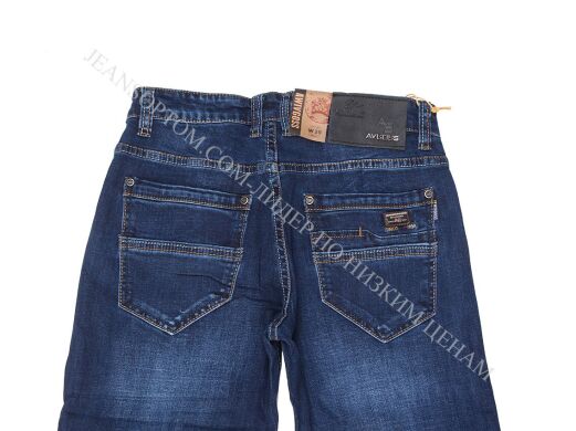 Мужские Джинсы AWIVGOSS L8586 (29/38 -8 ед.)