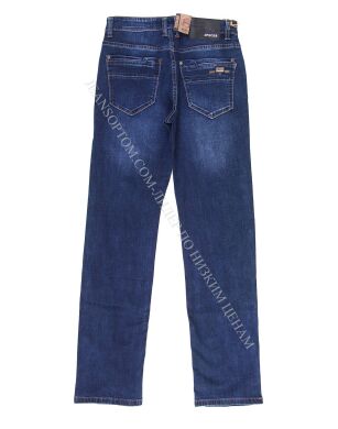 Мужские Джинсы AWIVGOSS L8693 (30/40 -8 ед.)