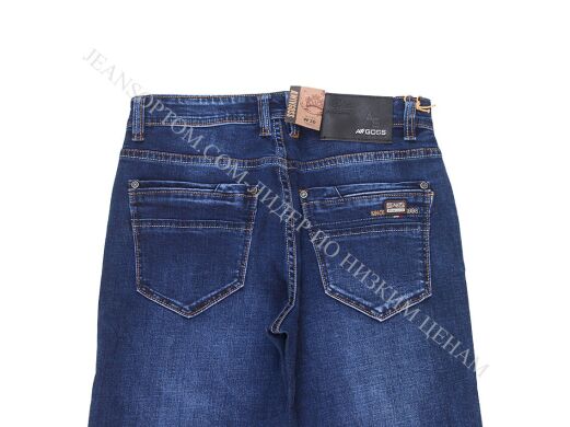 Мужские Джинсы AWIVGOSS L8693 (30/40 -8 ед.)