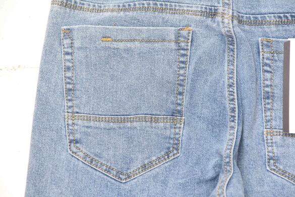Мужские Джинсы KINDLER K1145 (28/36 -8 ед.)