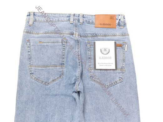 Мужские Джинсы KINDLER K1145 (28/36 -8 ед.)