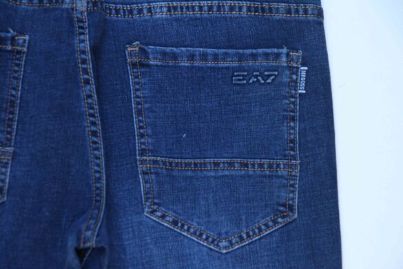 Мужские Джинсы MEGOSS M2204 (32/38 -8 ед.)