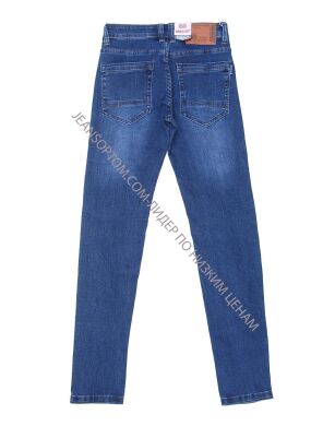 Мужские Джинсы MEGOSS M2324 (27/34 -8 ед.)