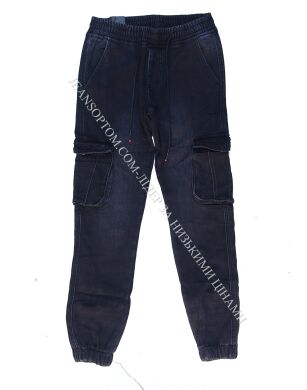 Купить Мужские Джинсы На Флисе На резинке VINGVGS F498-3 (29/38 -8 ед.) оптом в интернет магазин jeansoptom.com