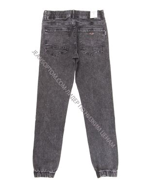 Мужские Джинсы На резинке AWIVGOSS L716-2 (29/38 -8 ед.)