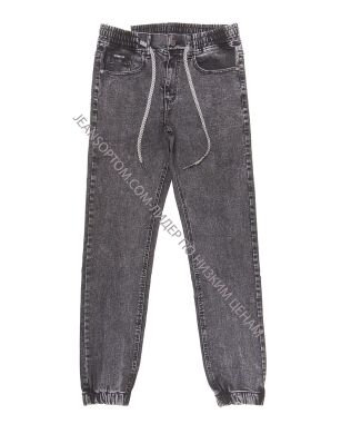 Мужские Джинсы На резинке AWIVGOSS L716-2 (29/38 -8 ед.)