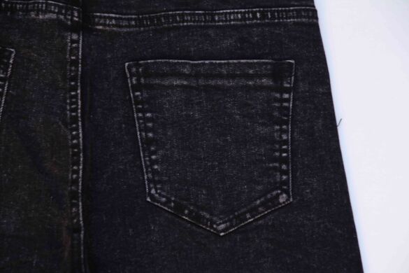 Купить Женские Джинсы FOREST M606 (28/33 -6 ед.) оптом в интернет магазин jeansoptom.com