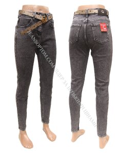 Купить Женские Джинсы MOM VANVER F81709 (25/30 -6 ед.) оптом в интернет магазин jeansoptom.com