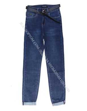 Купить Женские Джинсы PTA T9020 (28/33 -6 ед.) оптом в интернет магазин jeansoptom.com