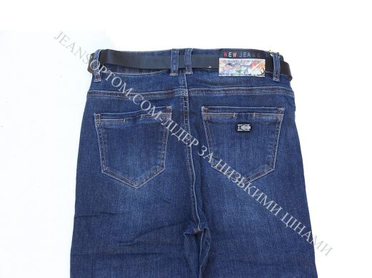 Купить Женские Джинсы PTA T9020 (28/33 -6 ед.) оптом в интернет магазин jeansoptom.com