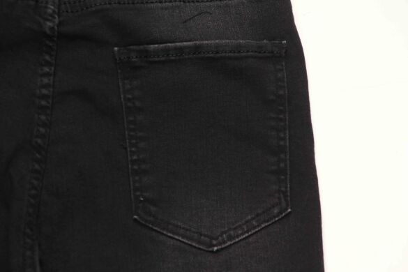 Купить Женские Джинсы SASHA 11500 (32/42 -8 ед.) оптом в интернет магазин jeansoptom.com