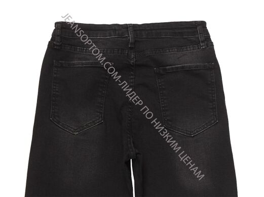 Купить Женские Джинсы SASHA 11500 (32/42 -8 ед.) оптом в интернет магазин jeansoptom.com