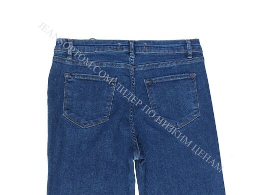 Купить Женские Джинсы SASHA 22000 (32/42 -8 ед.) оптом в интернет магазин jeansoptom.com