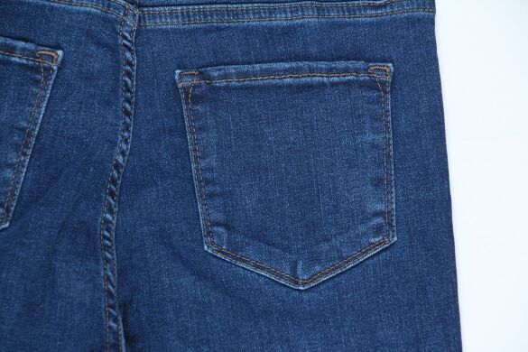 Купить Женские Джинсы SASHA 22000 (32/42 -8 ед.) оптом в интернет магазин jeansoptom.com