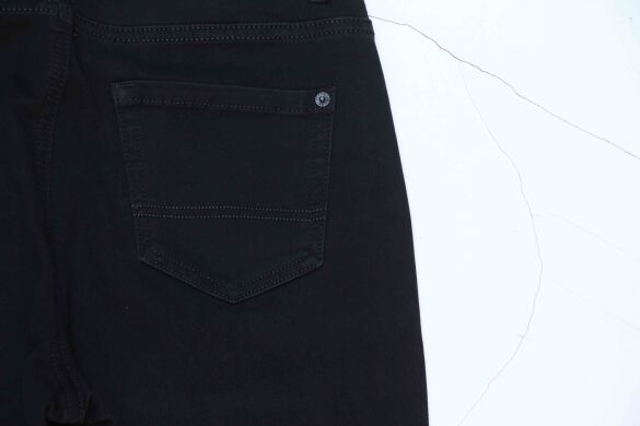 Купить Женские Джинсы VANVER F81683 (32/42 -6 ед.) оптом в интернет магазин jeansoptom.com