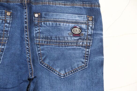 Мужские Джинсы BARON BR9739 (29/38 -8 ед.)