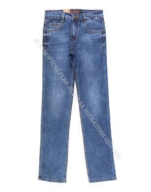 Мужские Джинсы BARON BR9739 (29/38 -8 ед.)