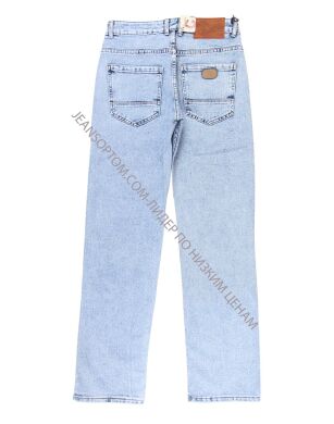 Мужские Джинсы CAPTAIN 19008 (29/38 -8 ед.)