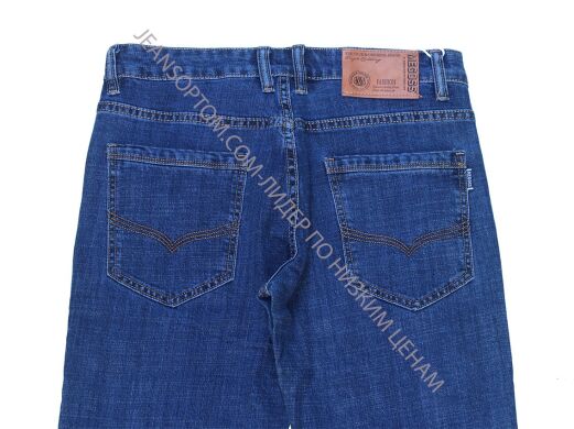 Мужские Джинсы MEGOSS M2205 (30/38 -8 ед.)