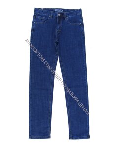 Мужские Джинсы MEGOSS M2205 (30/38 -8 ед.)