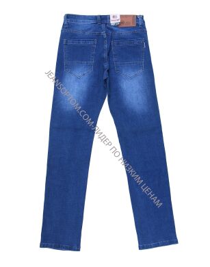 Мужские Джинсы MEGOSS M2367 (29/38 -8 ед.)