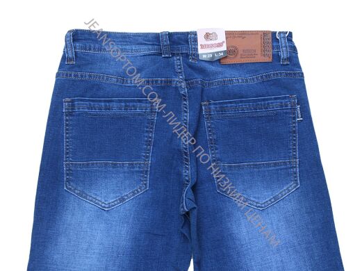 Мужские Джинсы MEGOSS M2367 (29/38 -8 ед.)