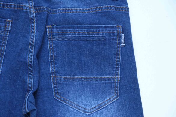 Мужские Джинсы MEGOSS M2367 (29/38 -8 ед.)