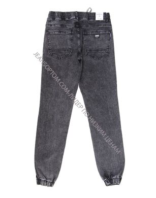 Мужские Джинсы На резинке AWIVGOSS L716-3 (29/38 -8 ед.)