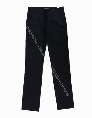 Купить Подростковые джинсы BASHANJIU-938 GXW1769-7 (30/35 -6 ед.) оптом в интернет магазин jeansoptom.com
