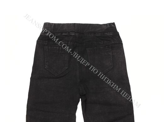 Купить Женские Джеггинсы XYH 2156-2 (25/30 -6 ед.) оптом в интернет магазин jeansoptom.com