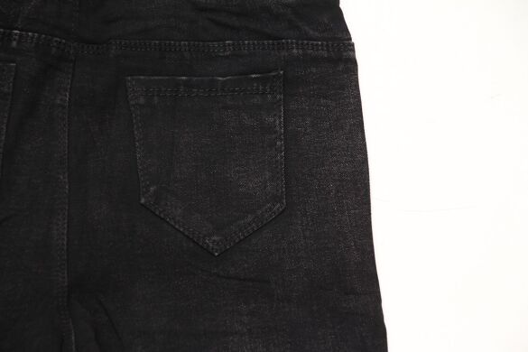 Купить Женские Джеггинсы XYH 2156-2 (25/30 -6 ед.) оптом в интернет магазин jeansoptom.com