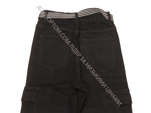 Купить Женские Джинсы карго DICESIL S9008 (25/29 -6 ед.) оптом в интернет магазин jeansoptom.com