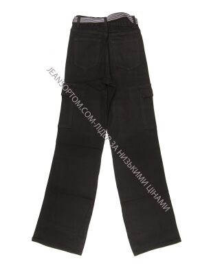 Купить Женские Джинсы карго DICESIL S9008 (25/29 -6 ед.) оптом в интернет магазин jeansoptom.com