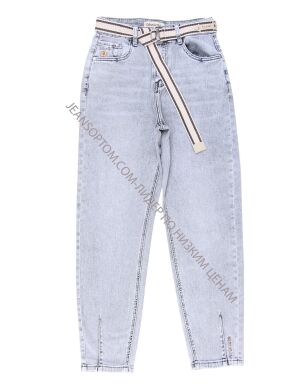 Купить Женские Джинсы MOM DRAGON D8068 (28/33 -6 ед.) оптом в интернет магазин jeansoptom.com