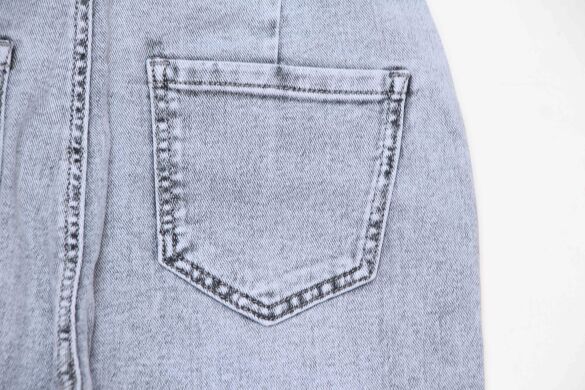 Купить Женские Джинсы MOM DRAGON D8068 (28/33 -6 ед.) оптом в интернет магазин jeansoptom.com