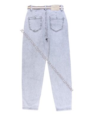 Купить Женские Джинсы MOM DRAGON D8068 (28/33 -6 ед.) оптом в интернет магазин jeansoptom.com