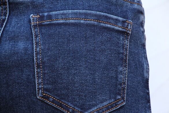 Купить Женские Джинсы MOM PTA T5092 (25/30 -6 ед.) оптом в интернет магазин jeansoptom.com