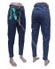 Женские Джинсы MOM PTA T5092 (25/30 -6 ед.) фото 1 - jeansoptom.com 