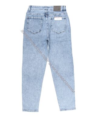 Купить Женские Джинсы MOM RELUCKY M571 (31/38 -6 ед.) оптом в интернет магазин jeansoptom.com