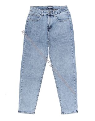 Купить Женские Джинсы MOM RELUCKY M571 (31/38 -6 ед.) оптом в интернет магазин jeansoptom.com