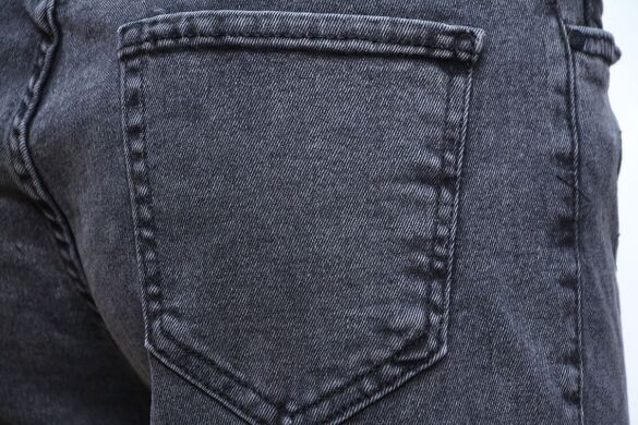 Купить Женские Джинсы MOM SASHA 2350 (26/31 -8 ед.) оптом в интернет магазин jeansoptom.com