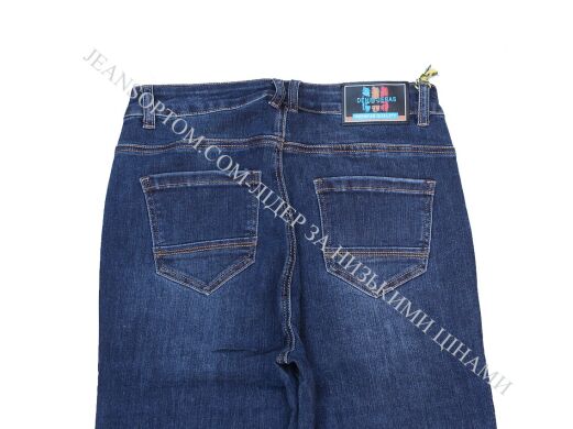 Купить Женские Джинсы PTA T9025 (31/38 -6 ед.) оптом в интернет магазин jeansoptom.com