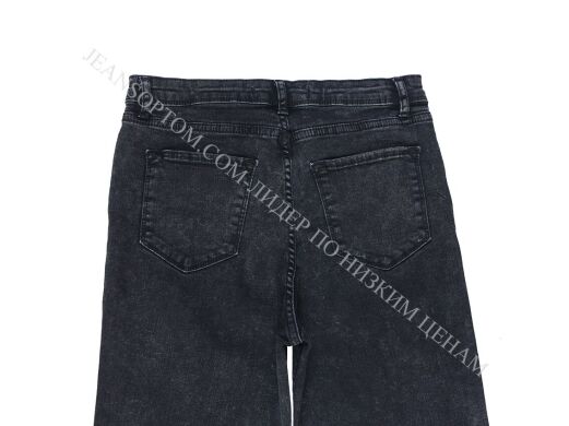 Купить Женские Джинсы SASHA 22200 (32/42 -8 ед.) оптом в интернет магазин jeansoptom.com