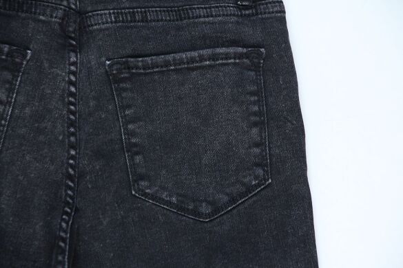 Купить Женские Джинсы SASHA 22200 (32/42 -8 ед.) оптом в интернет магазин jeansoptom.com