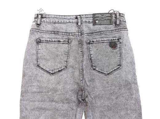 Купить Женские Джинсы SLOUCHU VINDASION 1149 (28/33 -6 ед.) оптом в интернет магазин jeansoptom.com